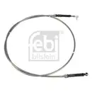 FEBI BILSTEIN 171215 Schaltseilzug