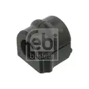 Lagerung Stabilisator Febi Bilstein 36543 für Fiat für Opel für Saab Vorderachse