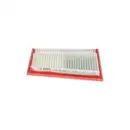 BOSCH F 026 400 388 Luftfilter S0388