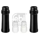 Staubschutzsatz Stoßdämpfer Febi Bilstein 109600 für Hyundai für Kia Hinterachse