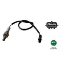 NTK 91625 Lambdasonde OZA851-EE38