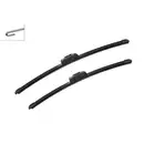 BOSCH 3 397 014 187 Wischblatt Aerofit AF502