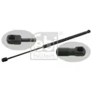 FEBI BILSTEIN 27663 Gasdruckfeder