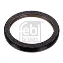 FEBI BILSTEIN 43537 Kurbelwellendichtring für VW