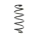 2x Spidan Fahrwerksfeder 56632 vorn VW Polo Seat Cordoba Skoda Fabia Roomster