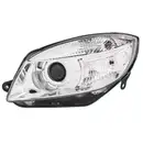 HELLA 1EL 247 025-251 HSW li Halogen SKODA
