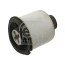 Lagerung Achskörper Febi Bilstein 36569 für Mercedes Benz für Mercedes Benz