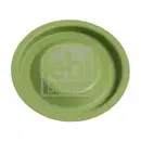 FEBI BILSTEIN 36917 Verschlussdeckel für SKODA, VW, SEAT, AUDI