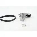 CONTINENTAL CTAM 6PK1045K2 Keilrippenriemen Kit