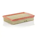 MANN-FILTER C 2589 Luftfilter