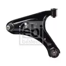 FEBI BILSTEIN 41365 Querlenker für DAIHATSU