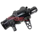 Thermostat Kühlmittel Metzger 4006455 für Mercedes Benz für Mercedes Benz