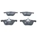 ATE 13.0470-7243.2 Ceramic Belagsatz
