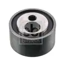 FEBI BILSTEIN 15002 Spannrolle für CITROËN, PEUGEOT, FIAT, LANCIA