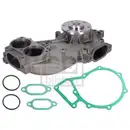 FEBI BILSTEIN 22455 Wasserpumpe für MERCEDES-BENZ, SETRA