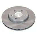Febi Bremsscheiben Bremsbeläge Vorne Hinten für Mercedes B-Klasse Sports W245