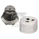 FEBI BILSTEIN 29511 Motorlager für MERCEDES-BENZ