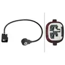 HELLA 6PG 009 108-731 Klopfsensor, Kabel 450 mm