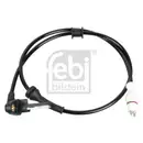 FEBI BILSTEIN 173582 ABS-Sensor für RENAULT
