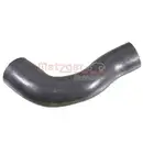 Ladeluftschlauch Metzger 2401121 für Ford