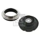 FEBI BILSTEIN 33391 Federbeinstützlagersatz für VW
