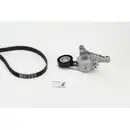 CONTINENTAL CTAM 6PK1050K1 Keilrippenriemen Kit