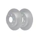 ATE 24.0110-0212.1 Bremsscheiben 2 Stück ROVER