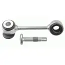 Stange/strebe Stabilisator Lemförder 25039 02 für Mercedes Benz Vorderachse