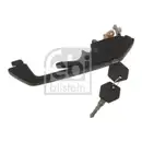 FEBI BILSTEIN 05819 Türaußengriff für SCANIA
