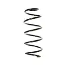2x Spidan Fahrwerksfeder 56634 vorn VW Polo Seat Ibiza Cordoba Skoda Fabia