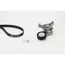 CONTINENTAL CTAM 6PK1050K2 Keilrippenriemen Kit