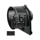 FEBI BILSTEIN 104638 Innenraumgebläse für VW, SEAT, SKODA, AUDI