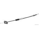 Seilzug Kupplungsbetätigung Herth+buss Jakoparts J2300901 für Chevrolet