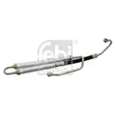 FEBI BILSTEIN 27343 Servolenkungsschlauch für BMW