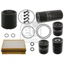FEBI BILSTEIN 47965 Wartungsfilterpaket für SCANIA