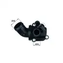 Thermostat Kühlmittel Mahle TH 3 87 Behr für Mercedes Benz für Mercedes Benz