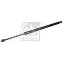 Gasfeder Koffer /laderaum Febi Bilstein 177357 für VW Beidseitig