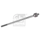 FEBI BILSTEIN 17921 Axialgelenk für FORD