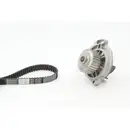 CONTINENTAL CTAM CT539WP1 Zahnriemen Kit + Wasserpumpe