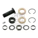 Reparatursatz Stabilisatorkoppelstange Febi Bilstein 05820 für Mercedes Benz