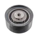FEBI BILSTEIN 24754 Umlenkrolle für VW, SEAT, AUDI, SKODA, MITSUBISHI