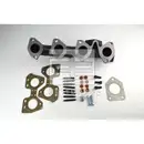 Krümmer Abgasanlage Be Turbo 216001 für Bmw