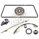 FEBI BILSTEIN 175117 Steuerkettensatz für HONDA