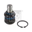 Trag /führungsgelenk Febi Bilstein 171568 für Citroën für Mitsubishi für Peugeot