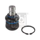FEBI BILSTEIN 171568 Traggelenk für MITSUBISHI, PEUGEOT, CITROËN