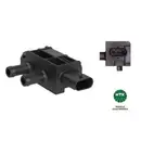 NTK 77346 Differenzialdruck für MERCEDES-BENZ