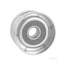 Umlenk /führungsrolle Zahnriemen Herth+buss Jakoparts J1142032 für Toyota