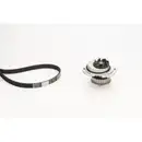 CONTINENTAL CTAM CT732WP1 Zahnriemen Kit + Wasserpumpe