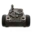 FEBI BILSTEIN 09616 Radbremszylinder für RENAULT