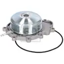 Wasserpumpe Motorkühlung Febi Bilstein 103075 für Mercedes Benz